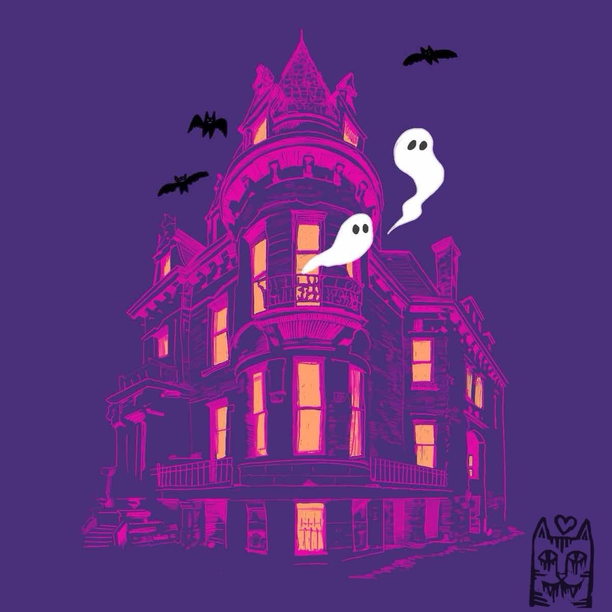 Haunted House